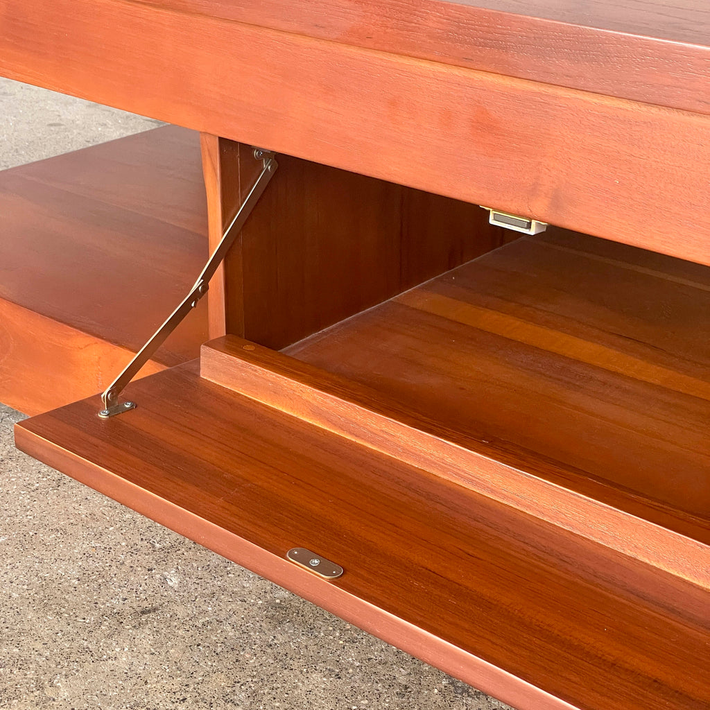 Scanteak Jasen Coffee Table