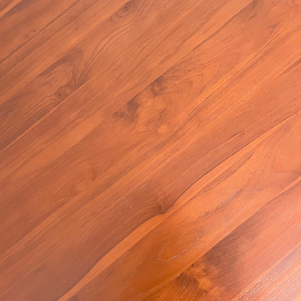 Scanteak Jasen Coffee Table