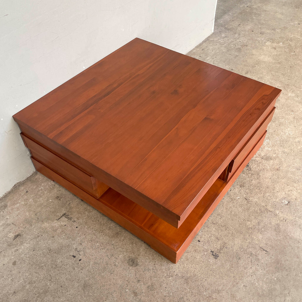 Scanteak Jasen Coffee Table