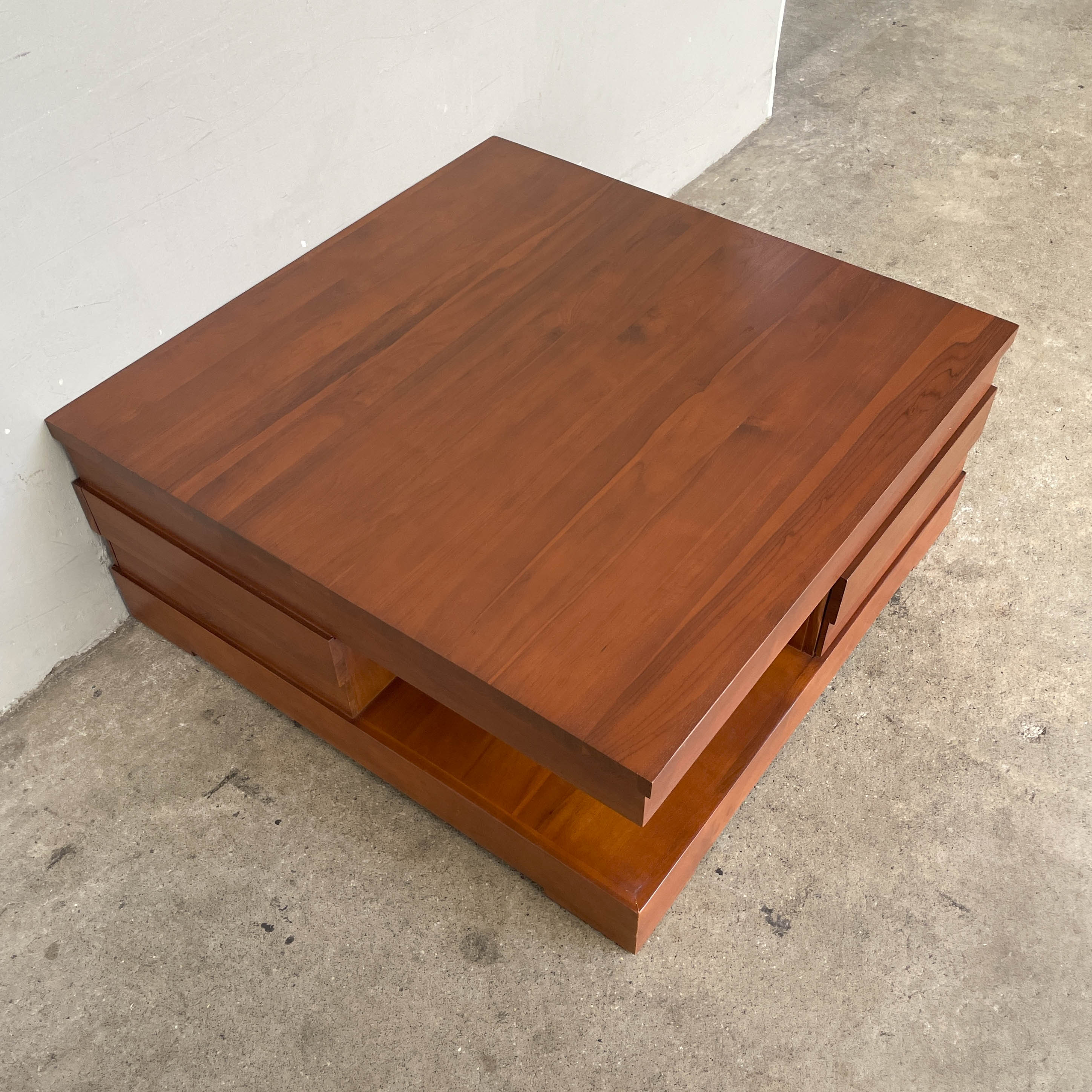 Scanteak Jasen Coffee Table