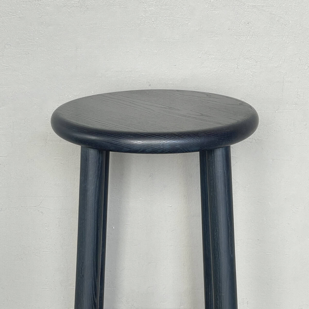 Mattiazzi MC5 – Solo High Stool (Dark Green)