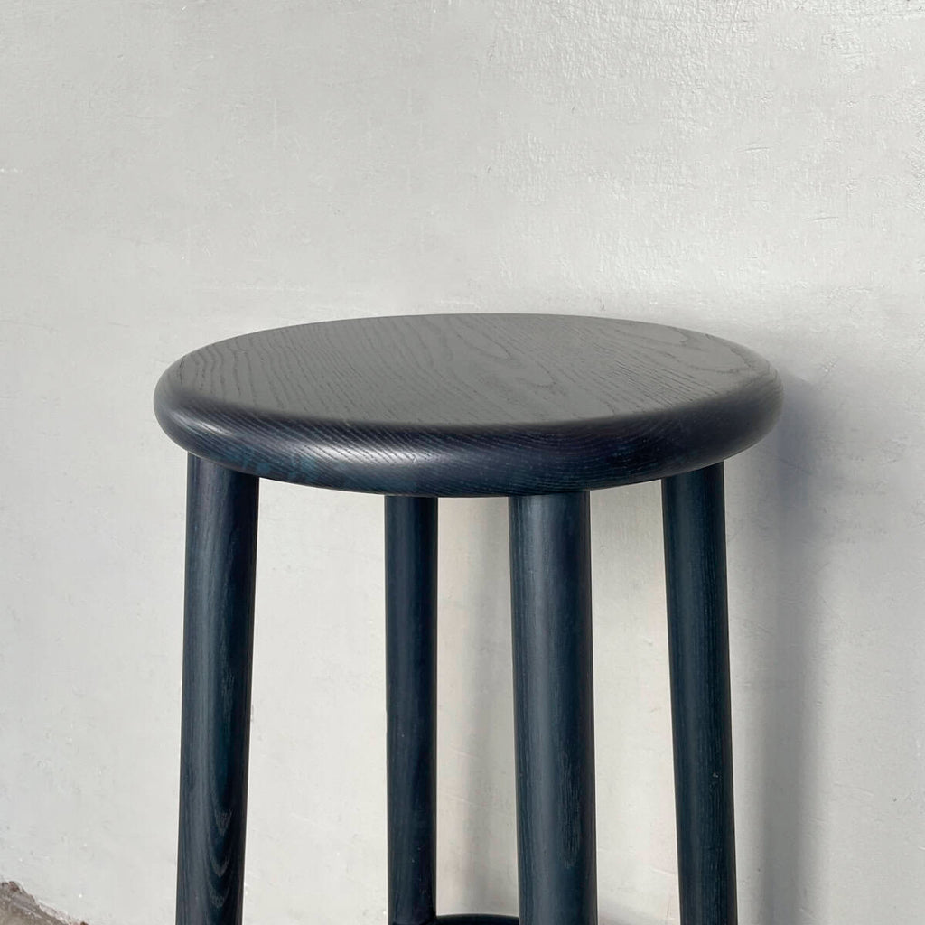 Mattiazzi MC5 – Solo High Stool (Dark Green)