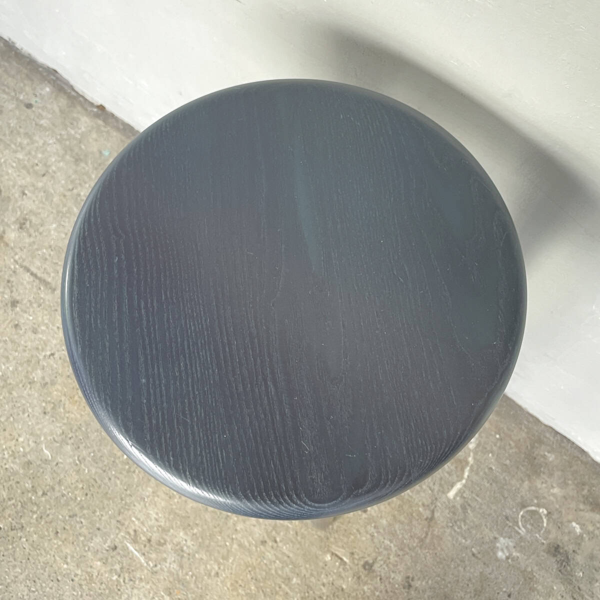 Mattiazzi MC5 – Solo High Stool (Dark Green)