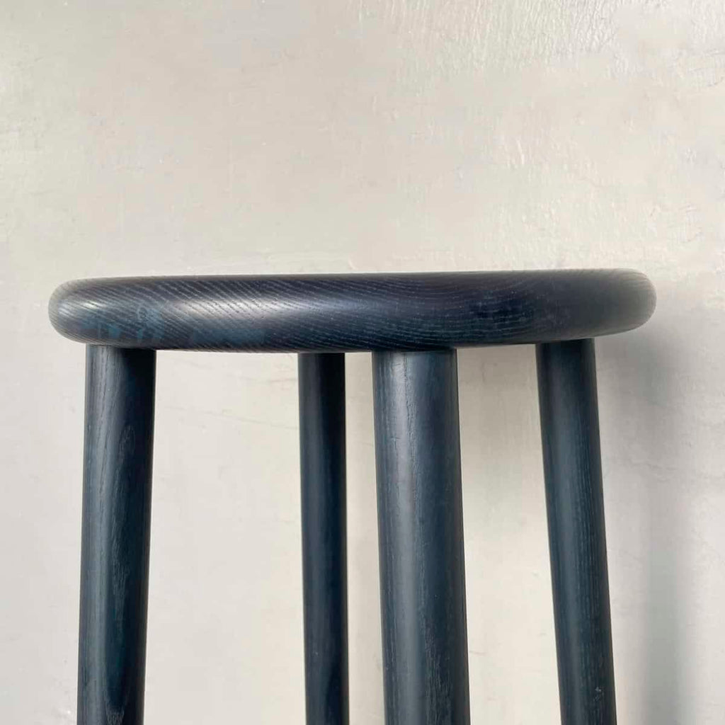 Mattiazzi MC5 – Solo High Stool (Dark Green)