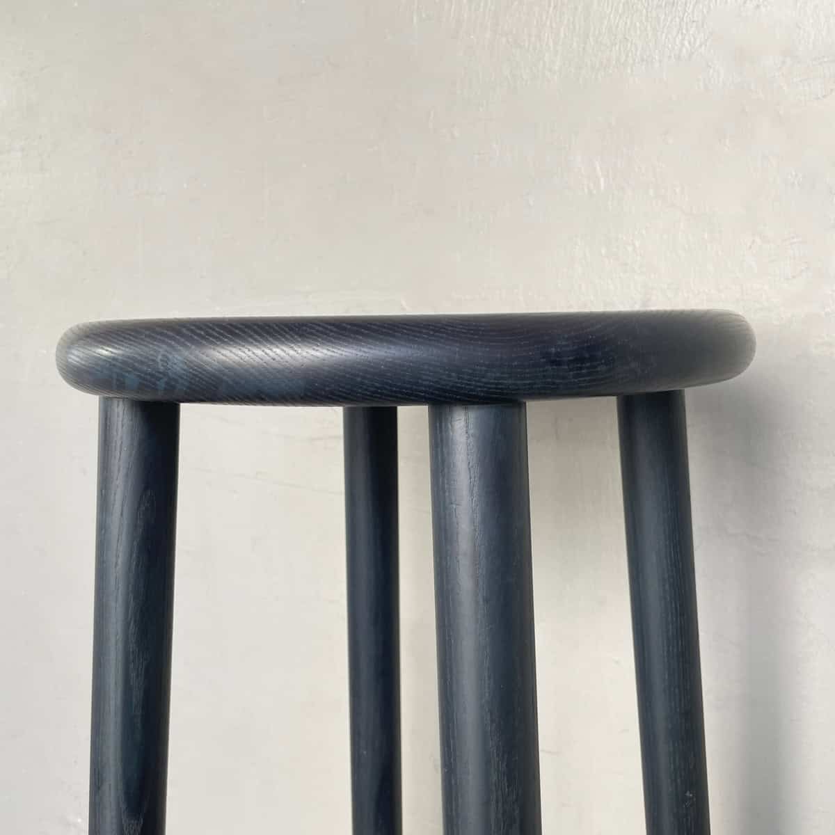 Mattiazzi MC5 – Solo High Stool (Dark Green)
