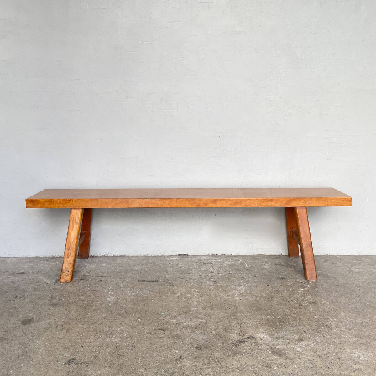 Kungfu Bench (Long 170cm)