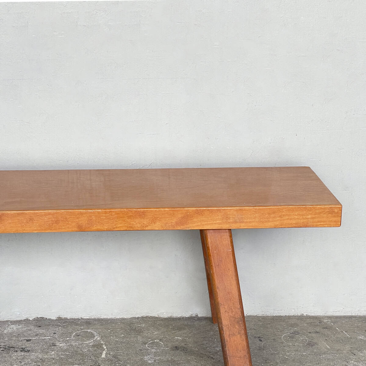 Kungfu Bench (Long 170cm)