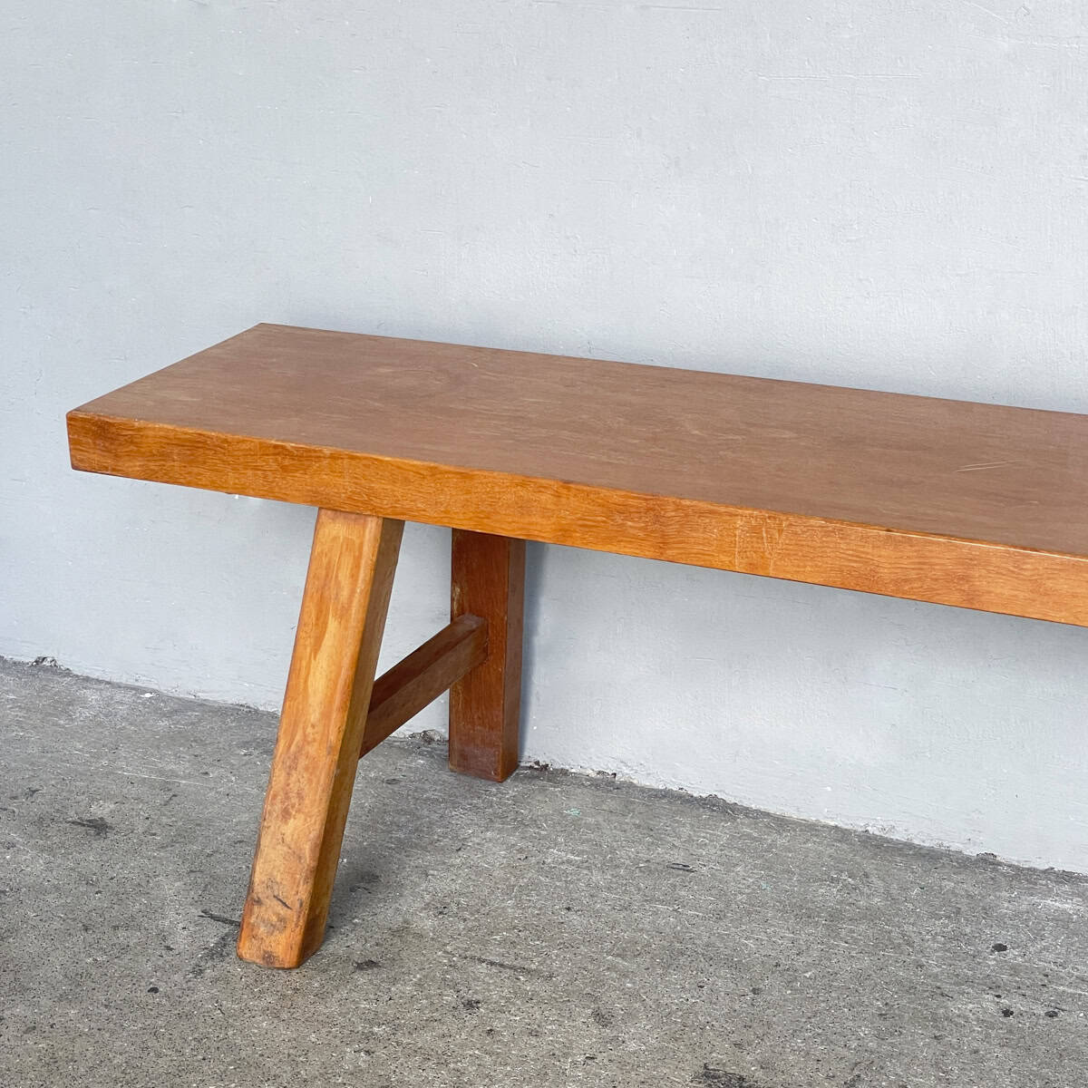 Kungfu Bench (Long 170cm)
