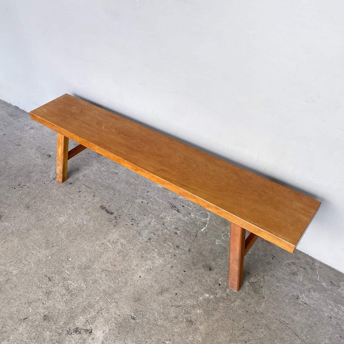 Kungfu Bench (Long 170cm)
