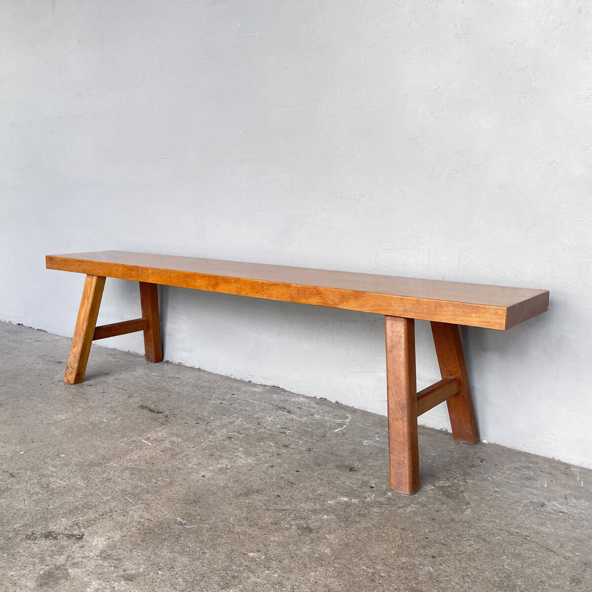 Kungfu Bench (Long 170cm)
