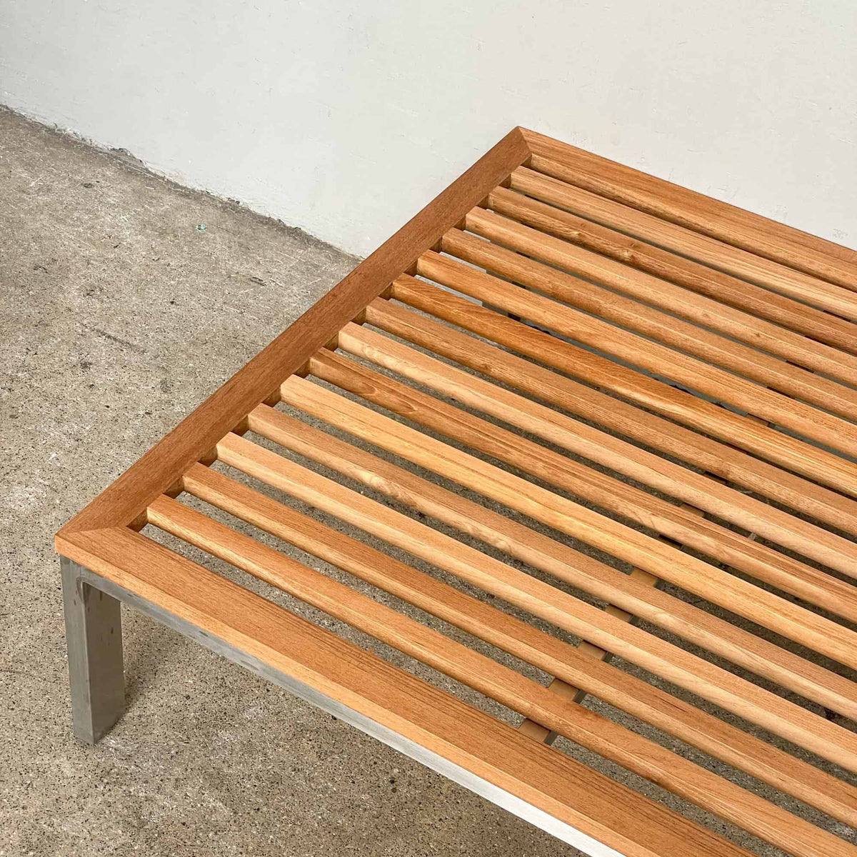 Kenkoon Beo Outdoor Square Coffee Table