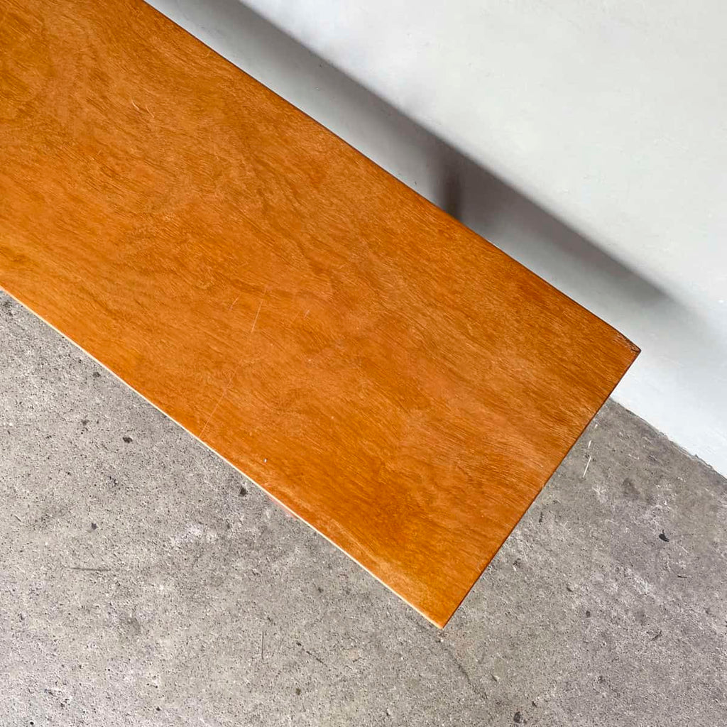 Kungfu Bench (Long 170cm)