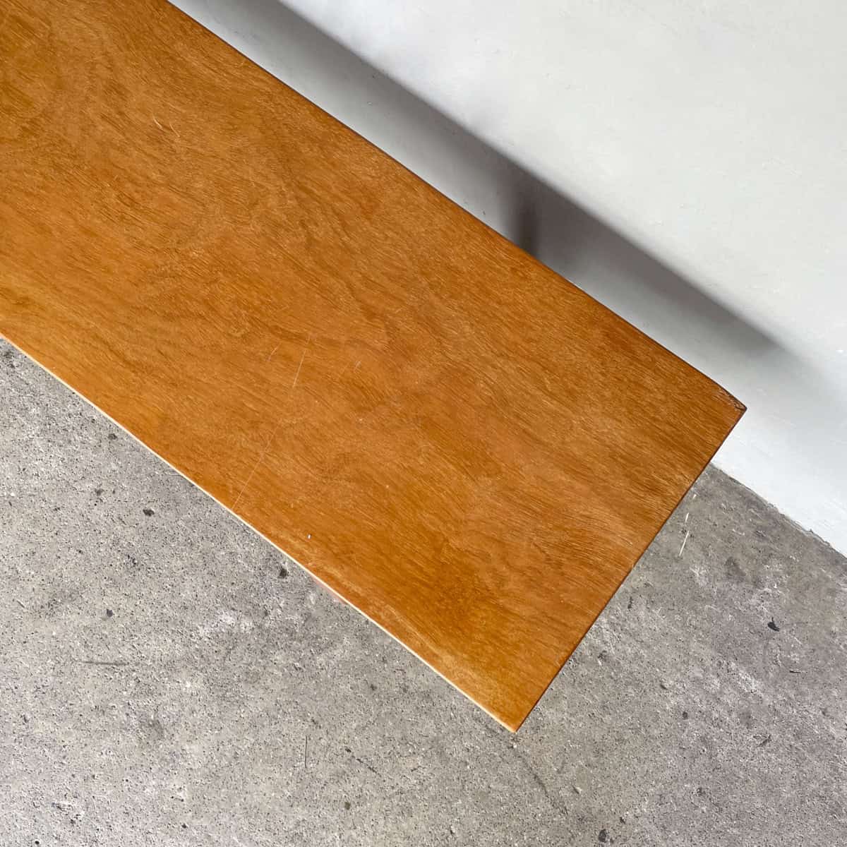 Kungfu Bench (Long 170cm)