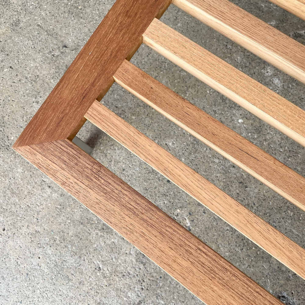 Kenkoon Beo Outdoor Square Coffee Table