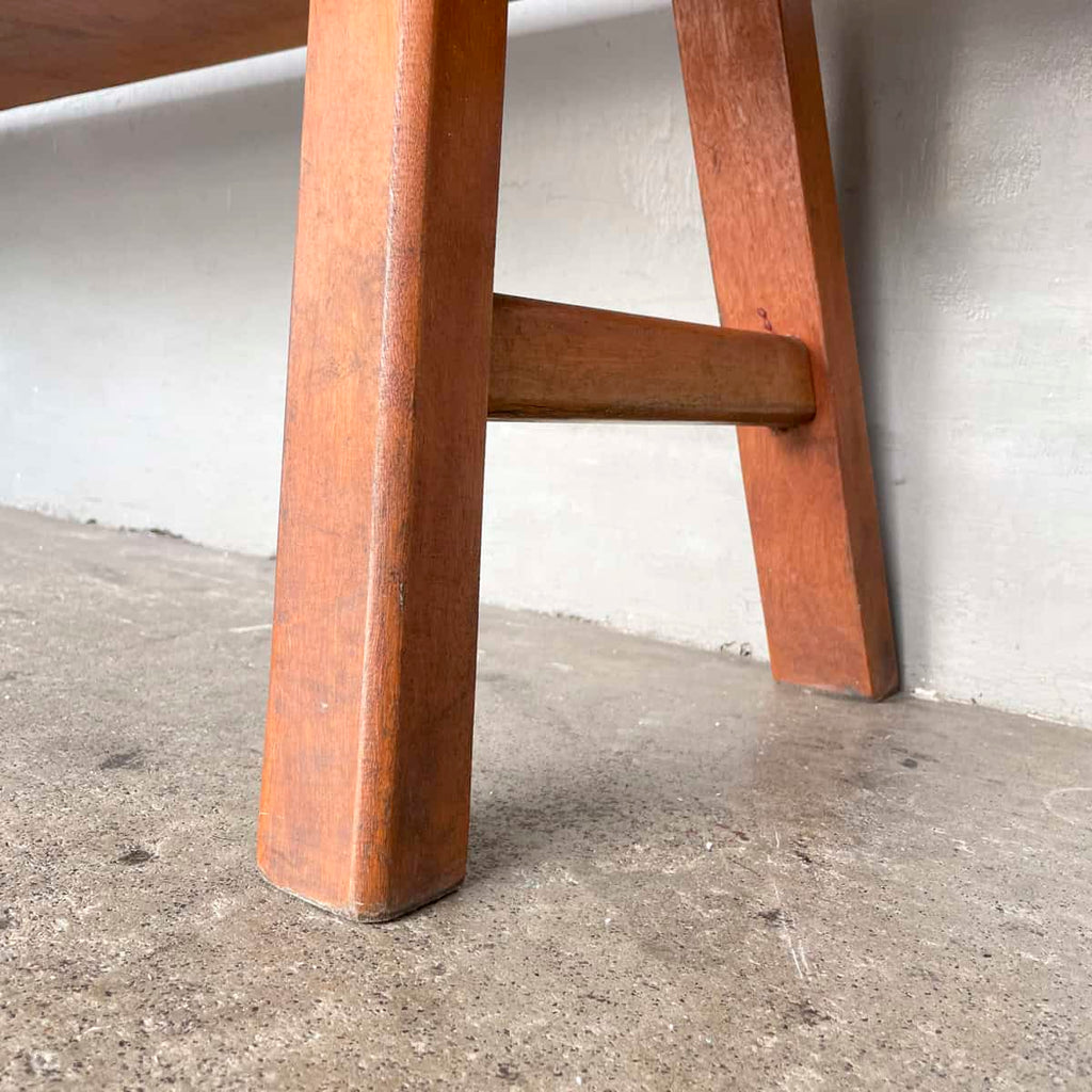 Kungfu Bench (Long 170cm)