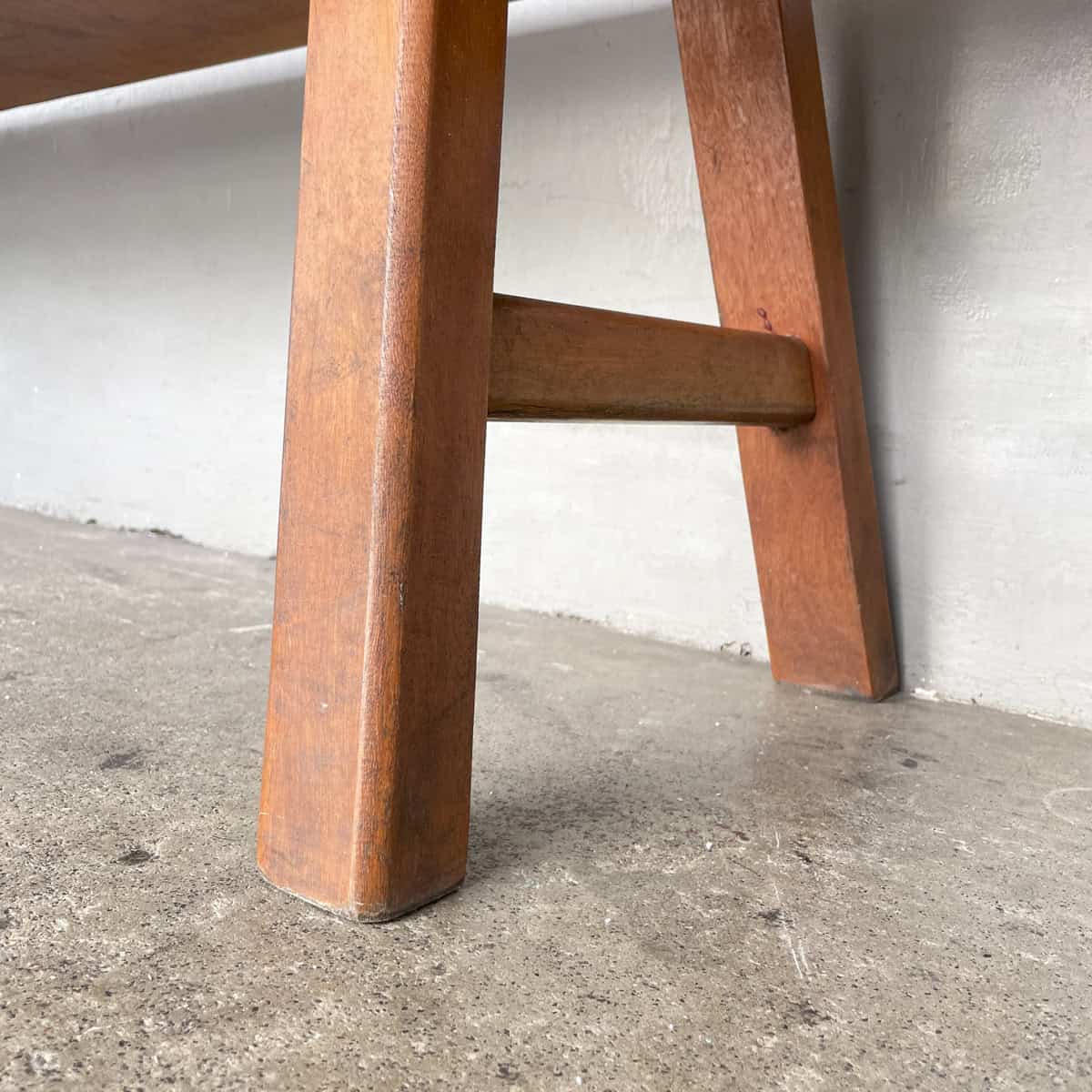 Kungfu Bench (Long 170cm)