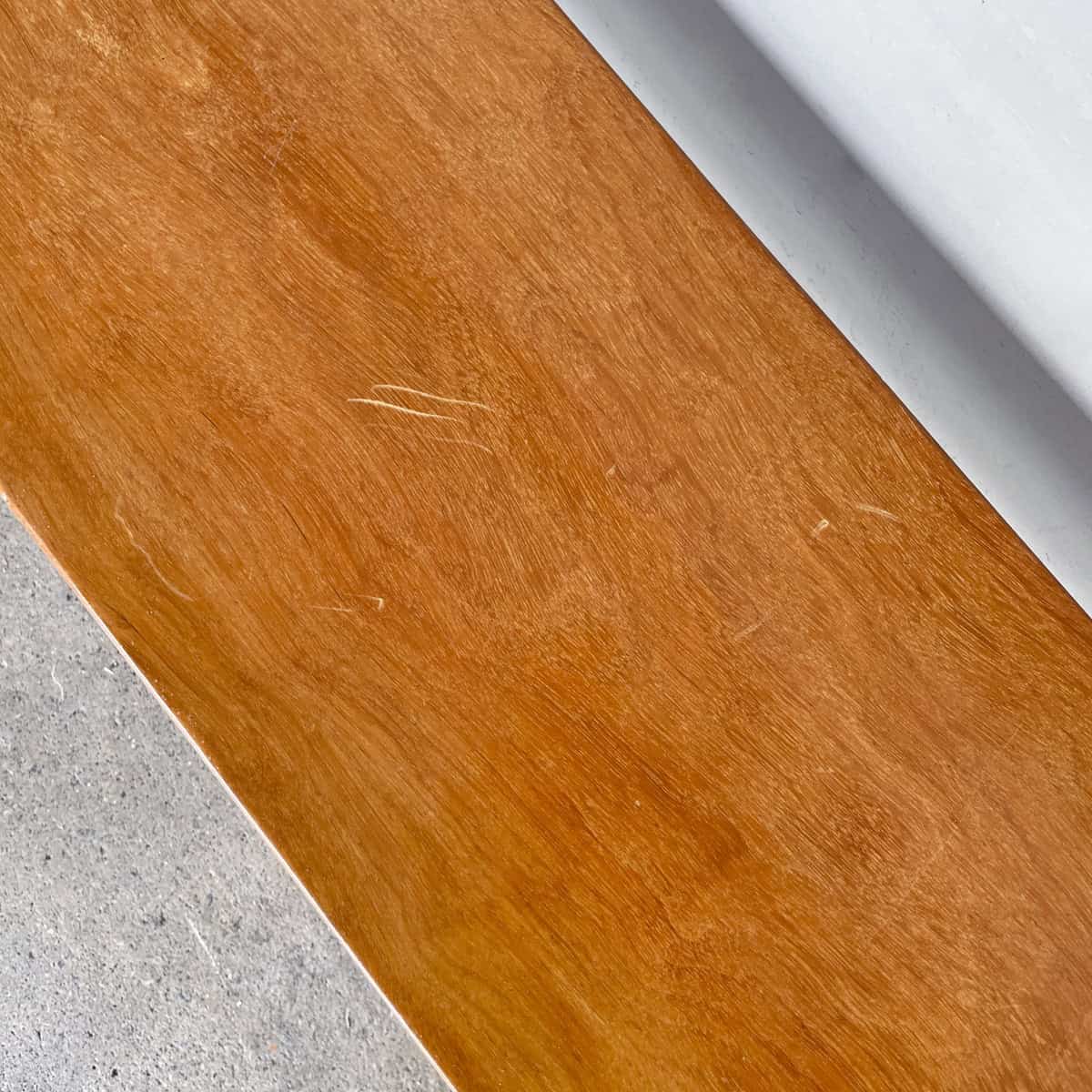 Kungfu Bench (Long 170cm)