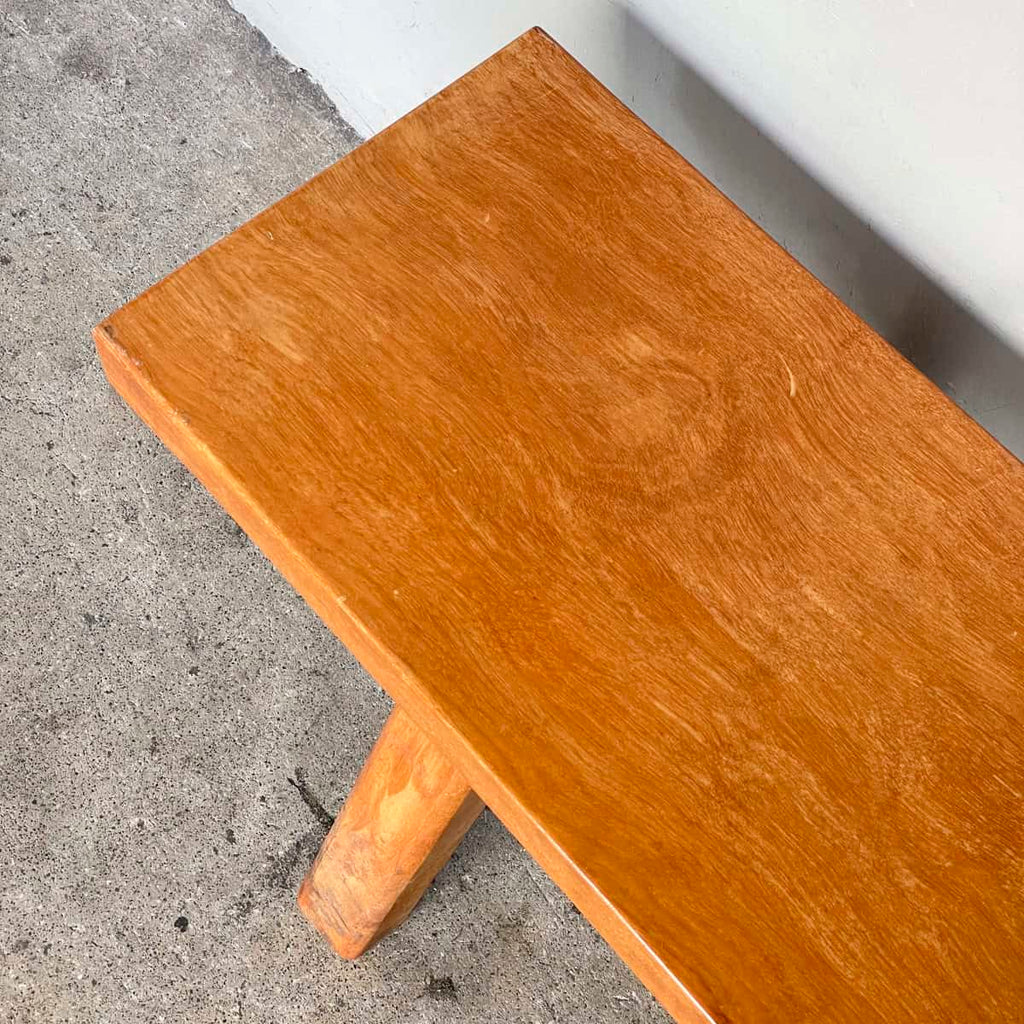 Kungfu Bench (Long 170cm)