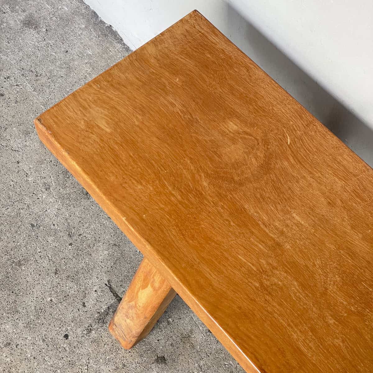 Kungfu Bench (Long 170cm)