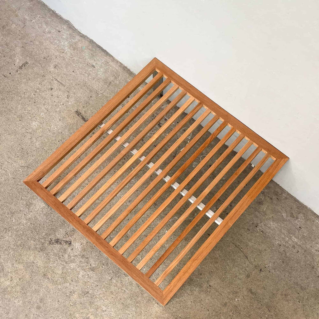Kenkoon Beo Outdoor Square Coffee Table