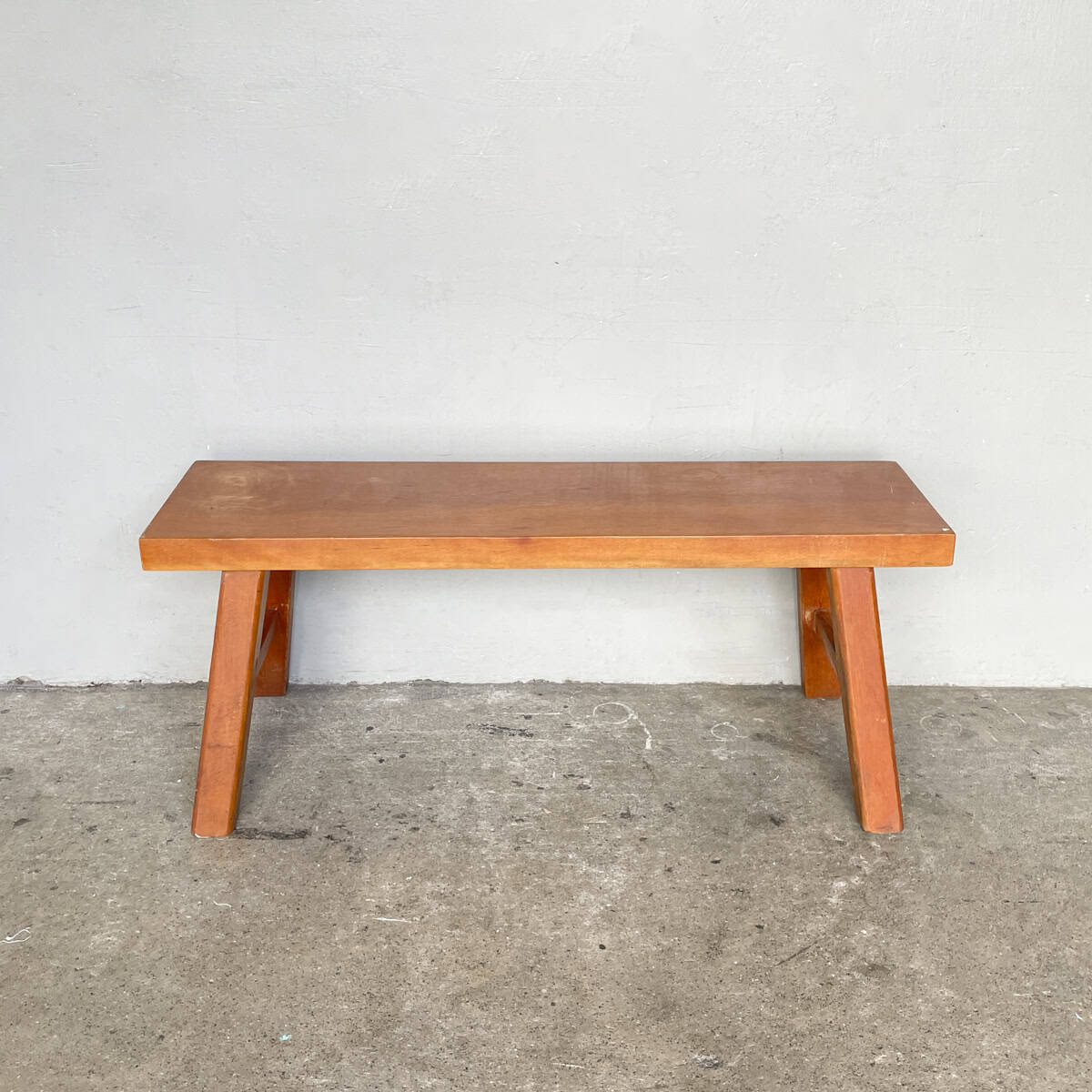 Kungfu Bench (Short 110cm)