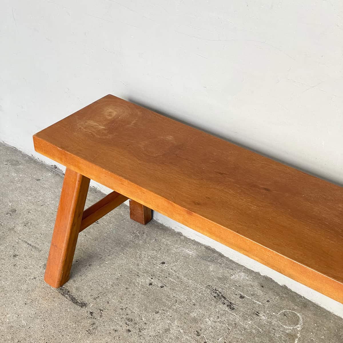 Kungfu Bench (Short 110cm)