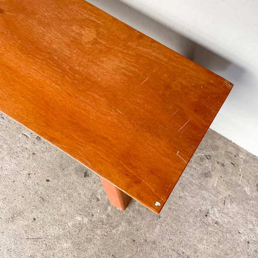 Kungfu Bench (Short 110cm)
