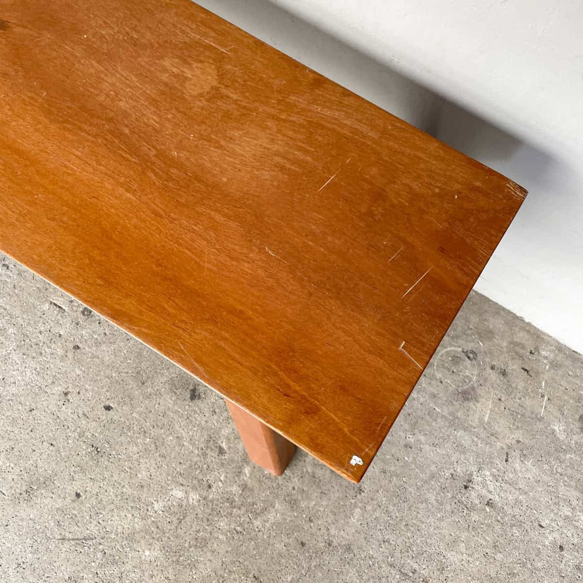 Kungfu Bench (Short 110cm)