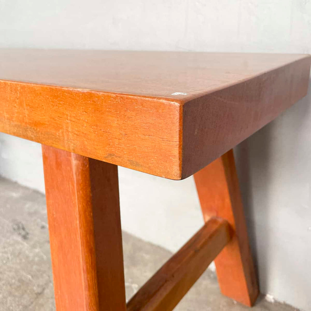 Kungfu Bench (Short 110cm)