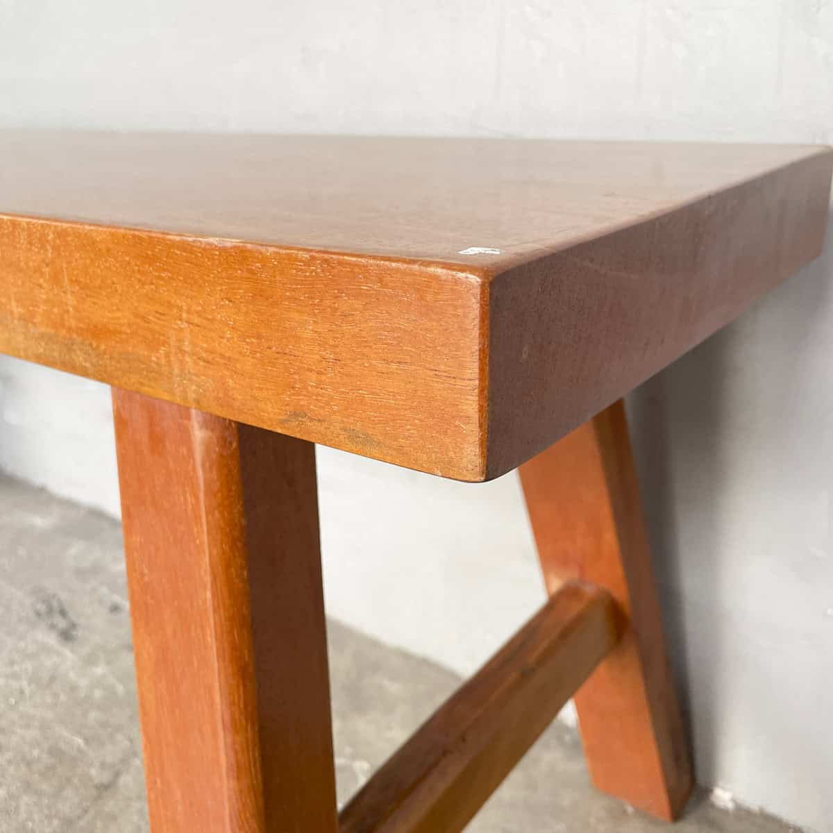 Kungfu Bench (Short 110cm)