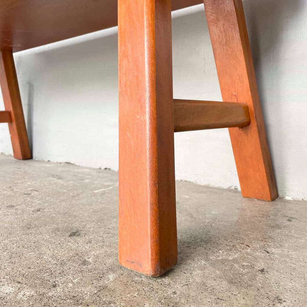 Kungfu Bench (Short 110cm)