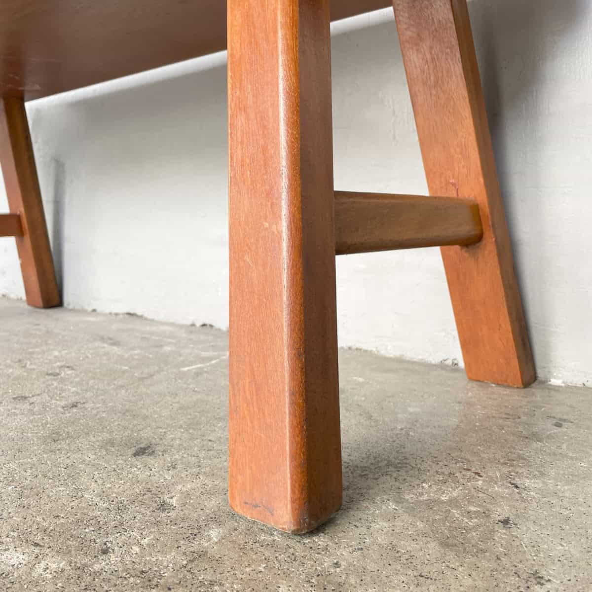 Kungfu Bench (Short 110cm)