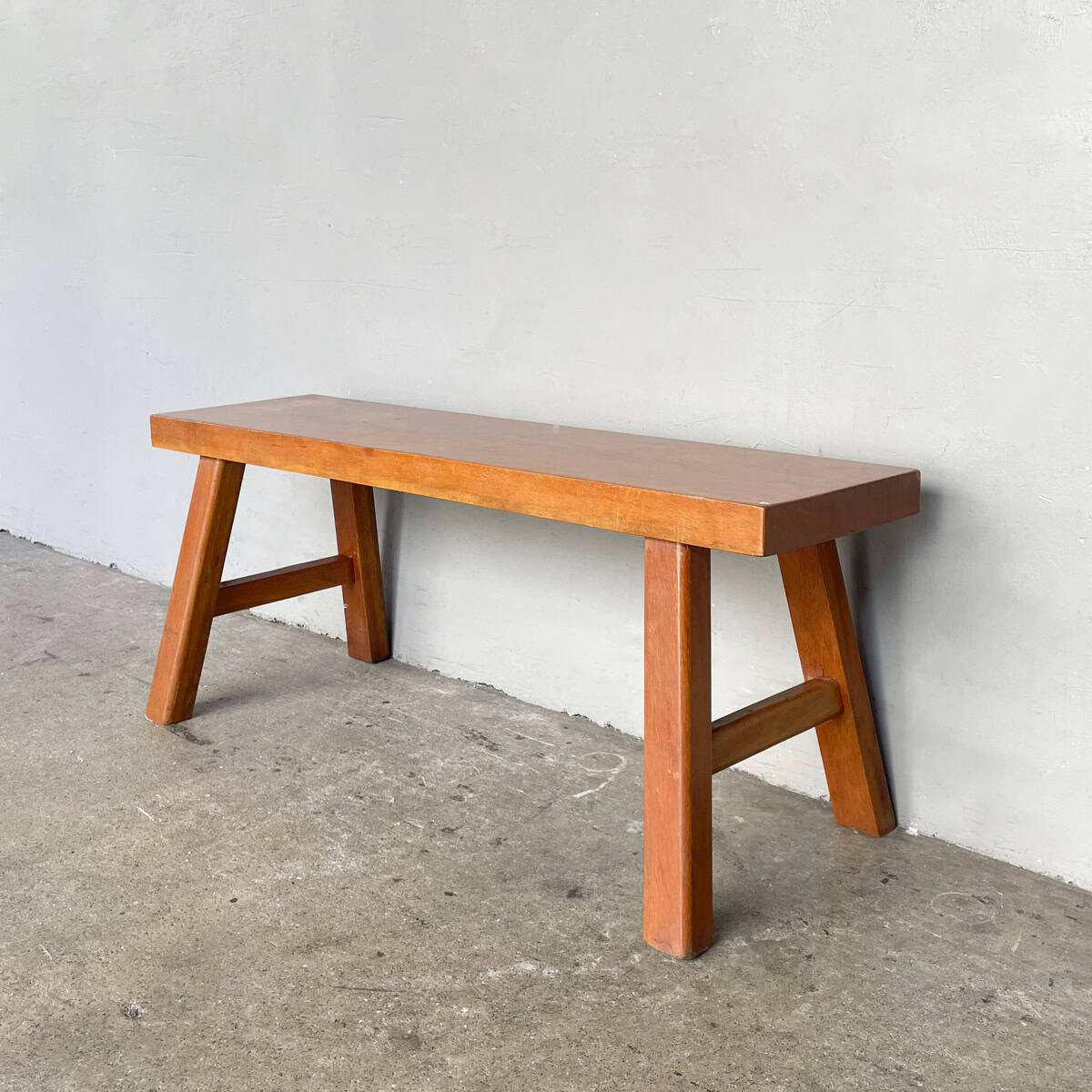 Kungfu Bench (Short 110cm)