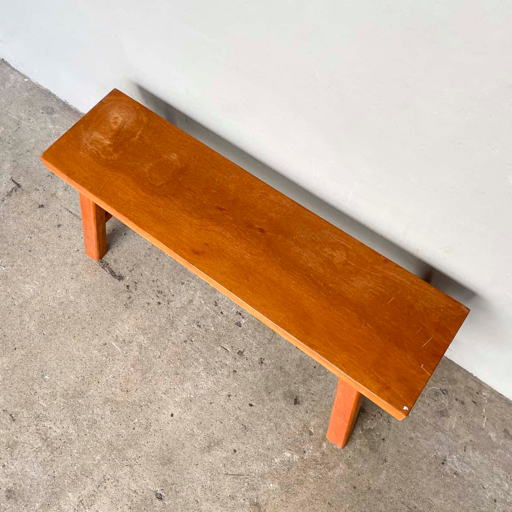 Kungfu Bench (Short 110cm)