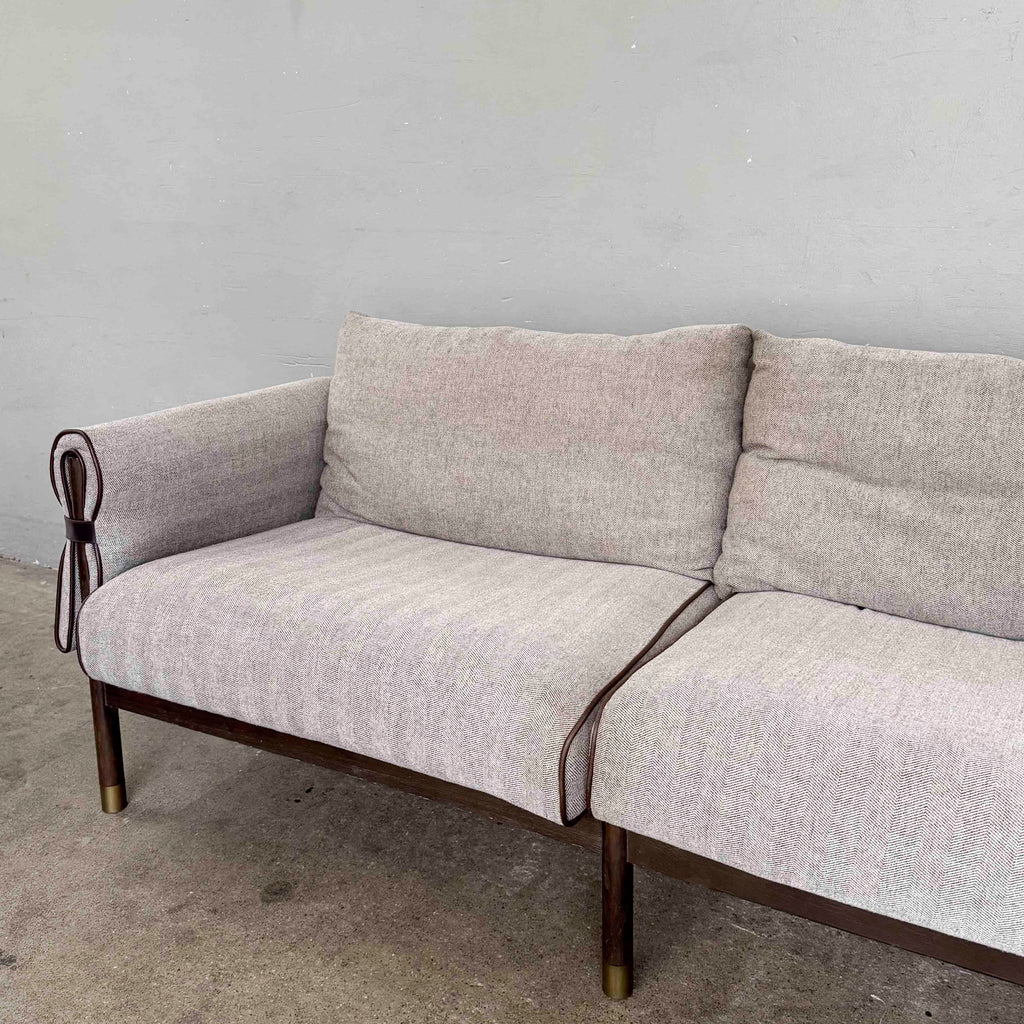 Commune 'Rover' 3-Seater Sofa