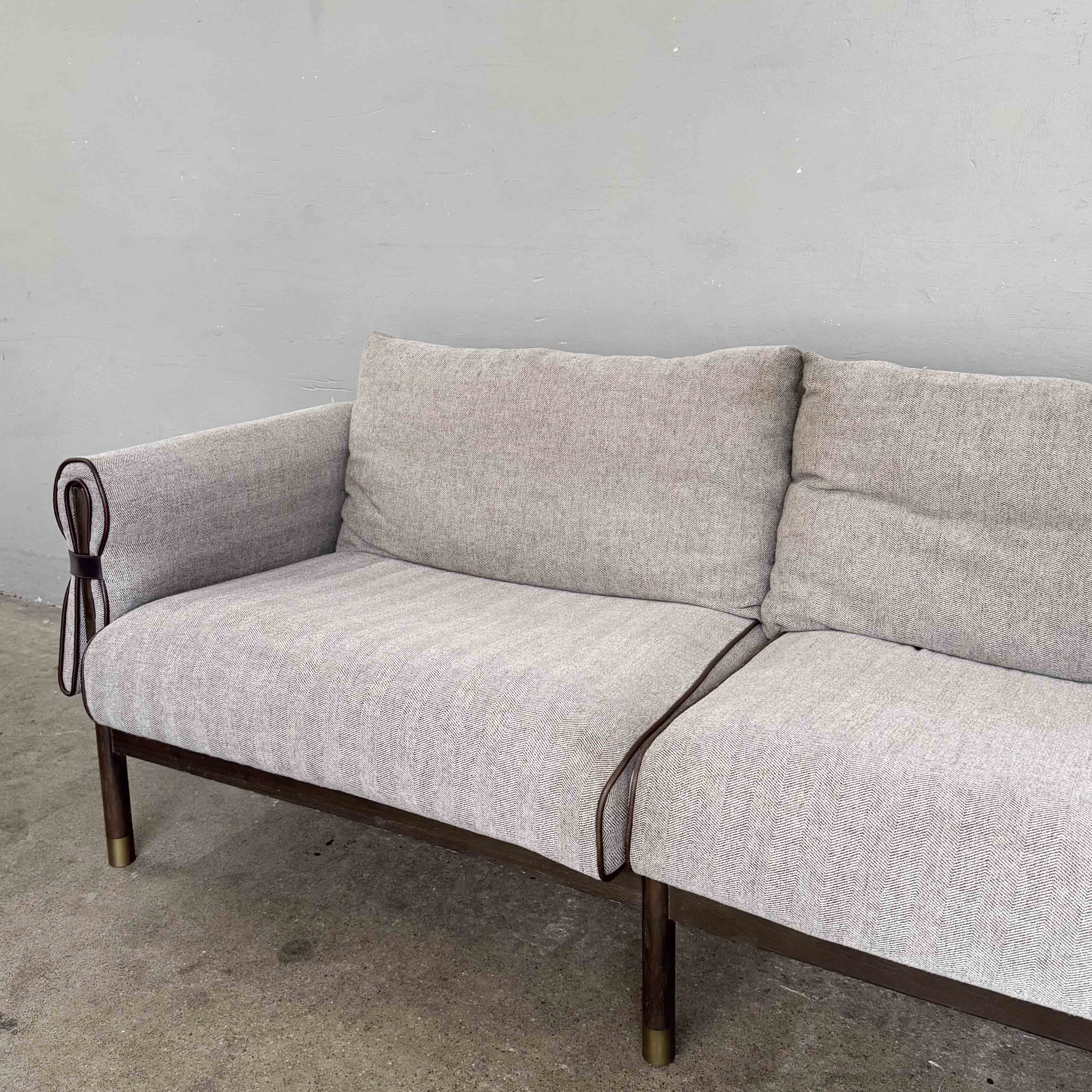 Commune 'Rover' 3-Seater Sofa