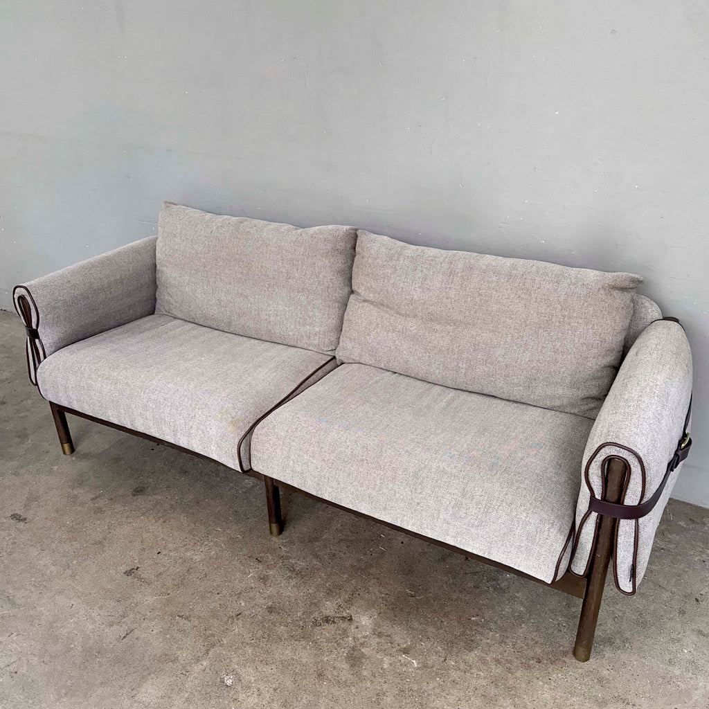 Commune 'Rover' 3-Seater Sofa
