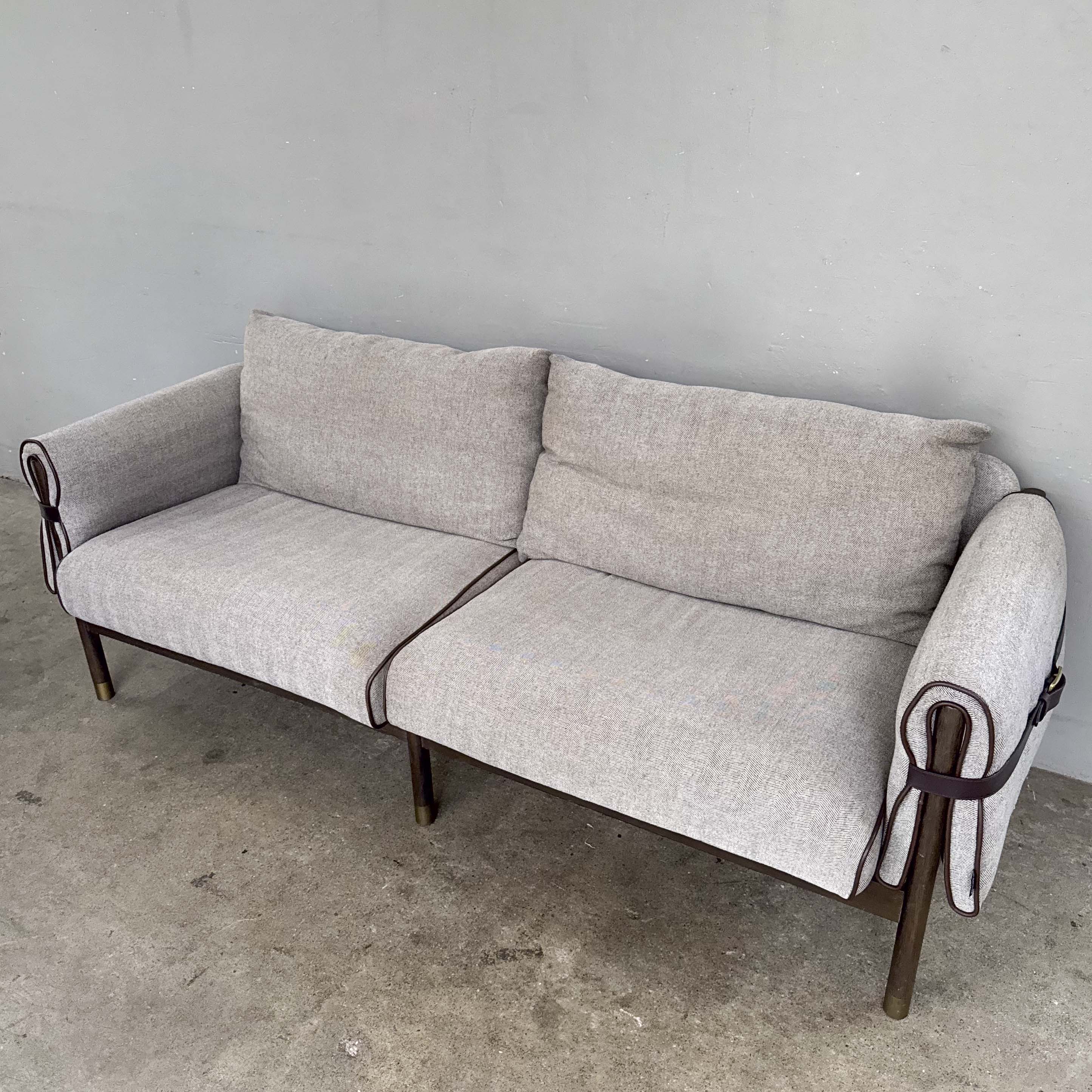Commune 'Rover' 3-Seater Sofa