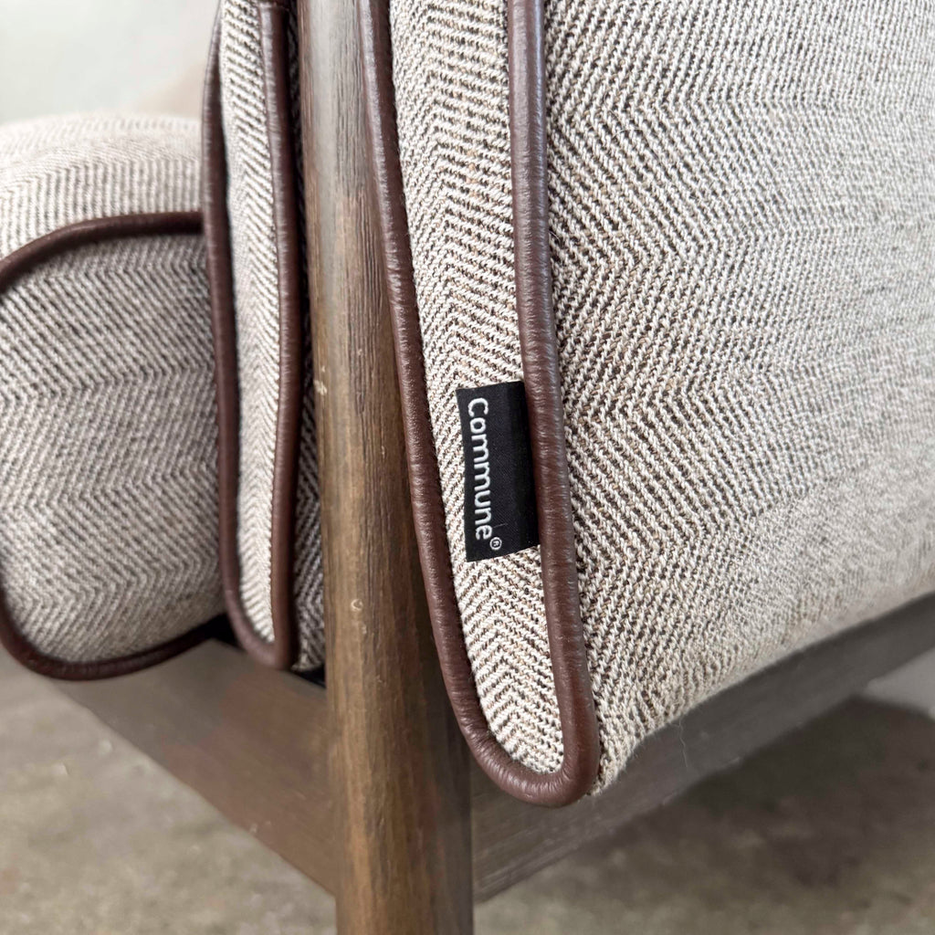 Commune 'Rover' 3-Seater Sofa