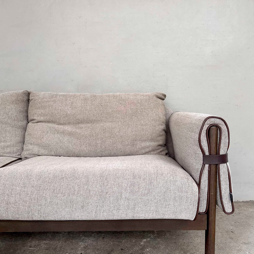 Commune 'Rover' 3-Seater Sofa