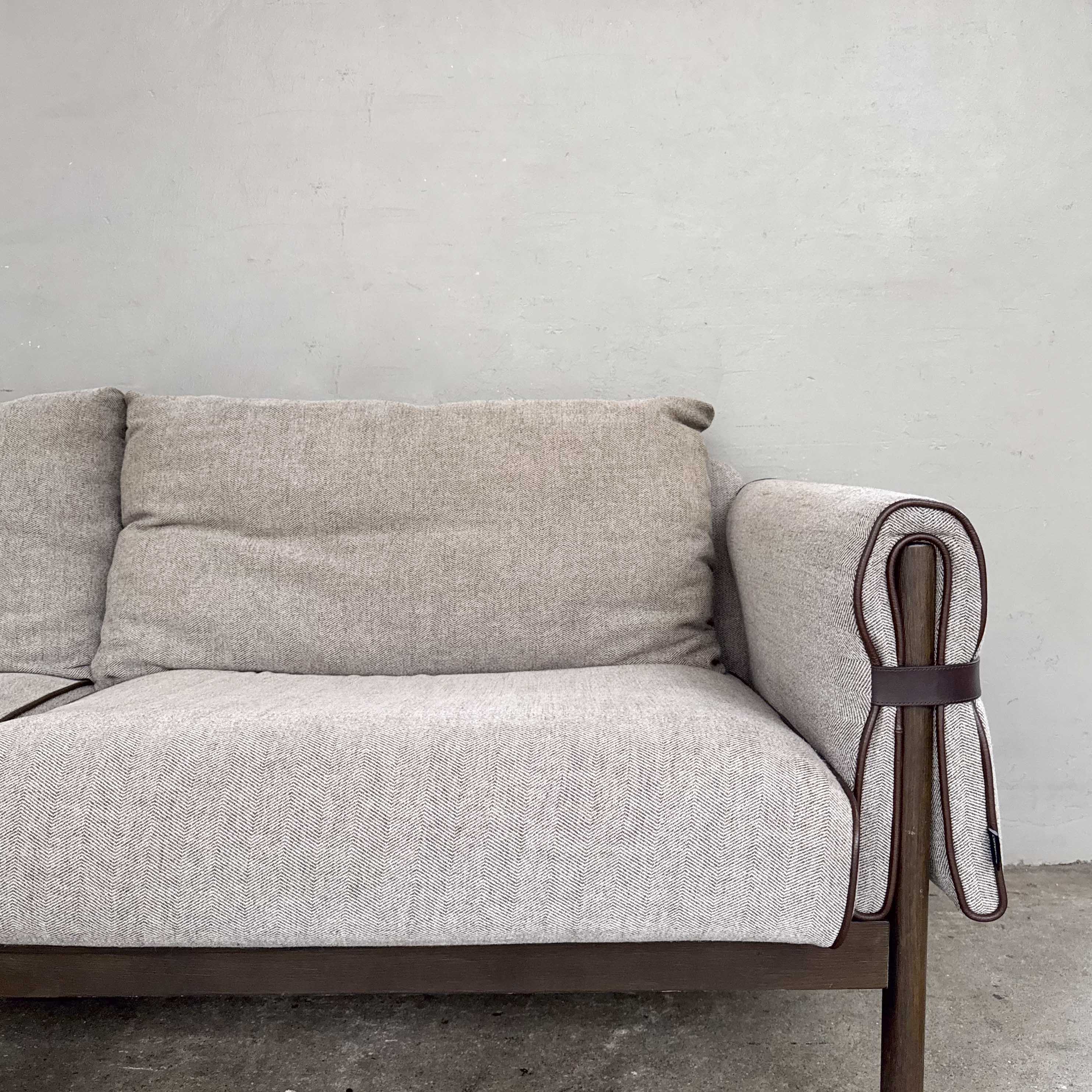 Commune 'Rover' 3-Seater Sofa