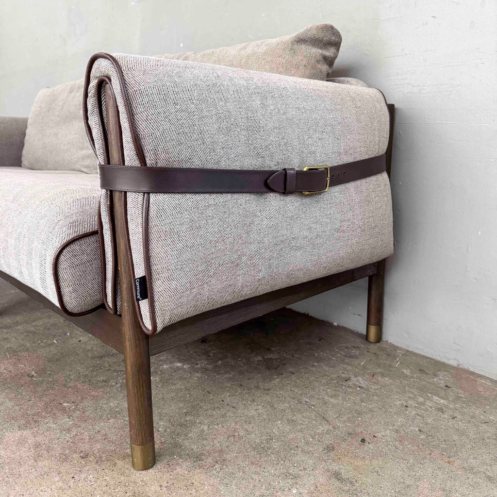 Commune 'Rover' 3-Seater Sofa