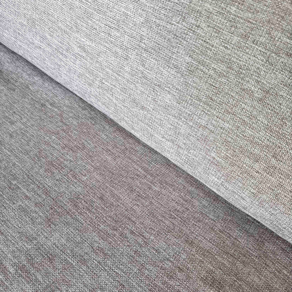 Grey Fabric Sofa by AIR Division