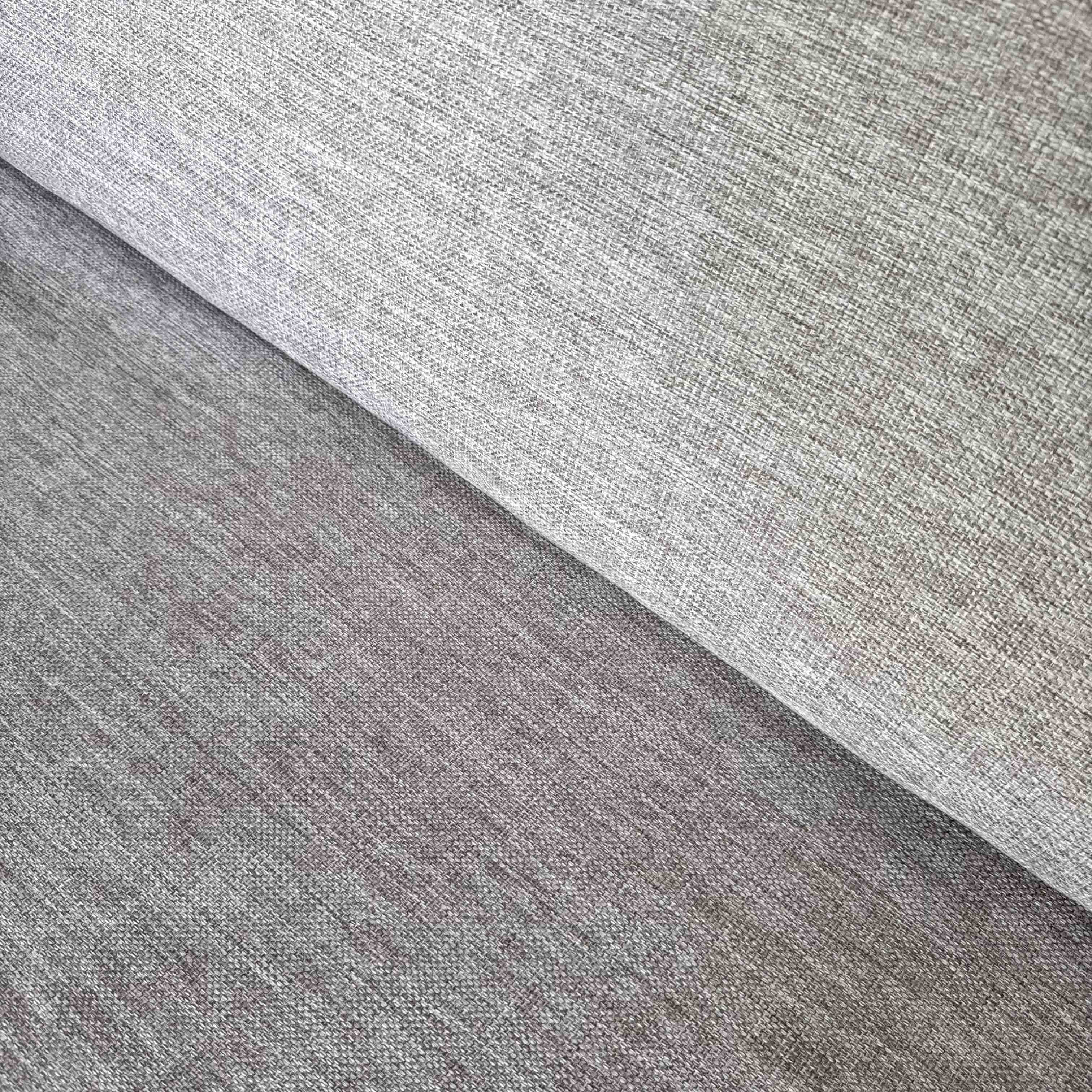 Grey Fabric Sofa by AIR Division