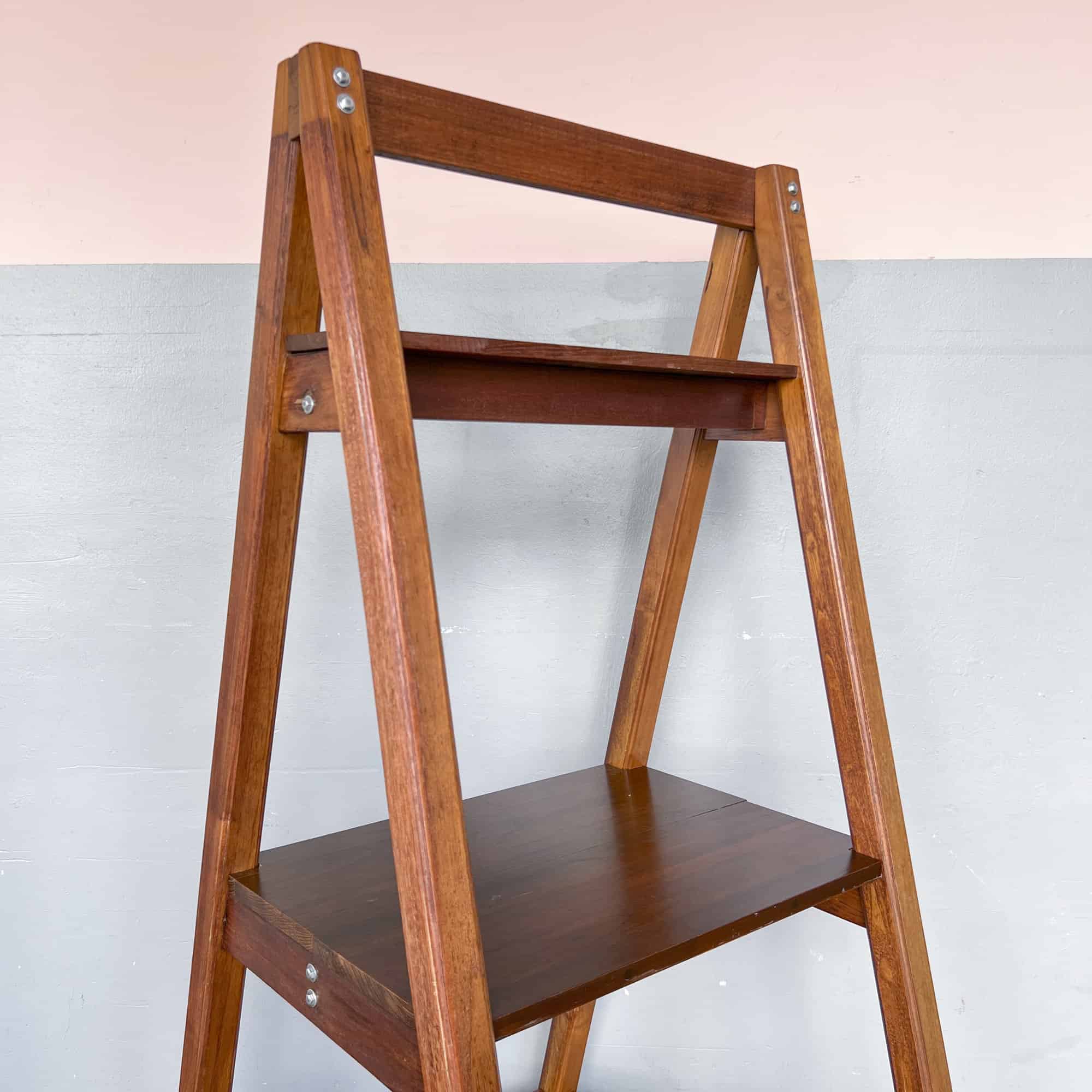 A-shape Shelving (3-Tier)
