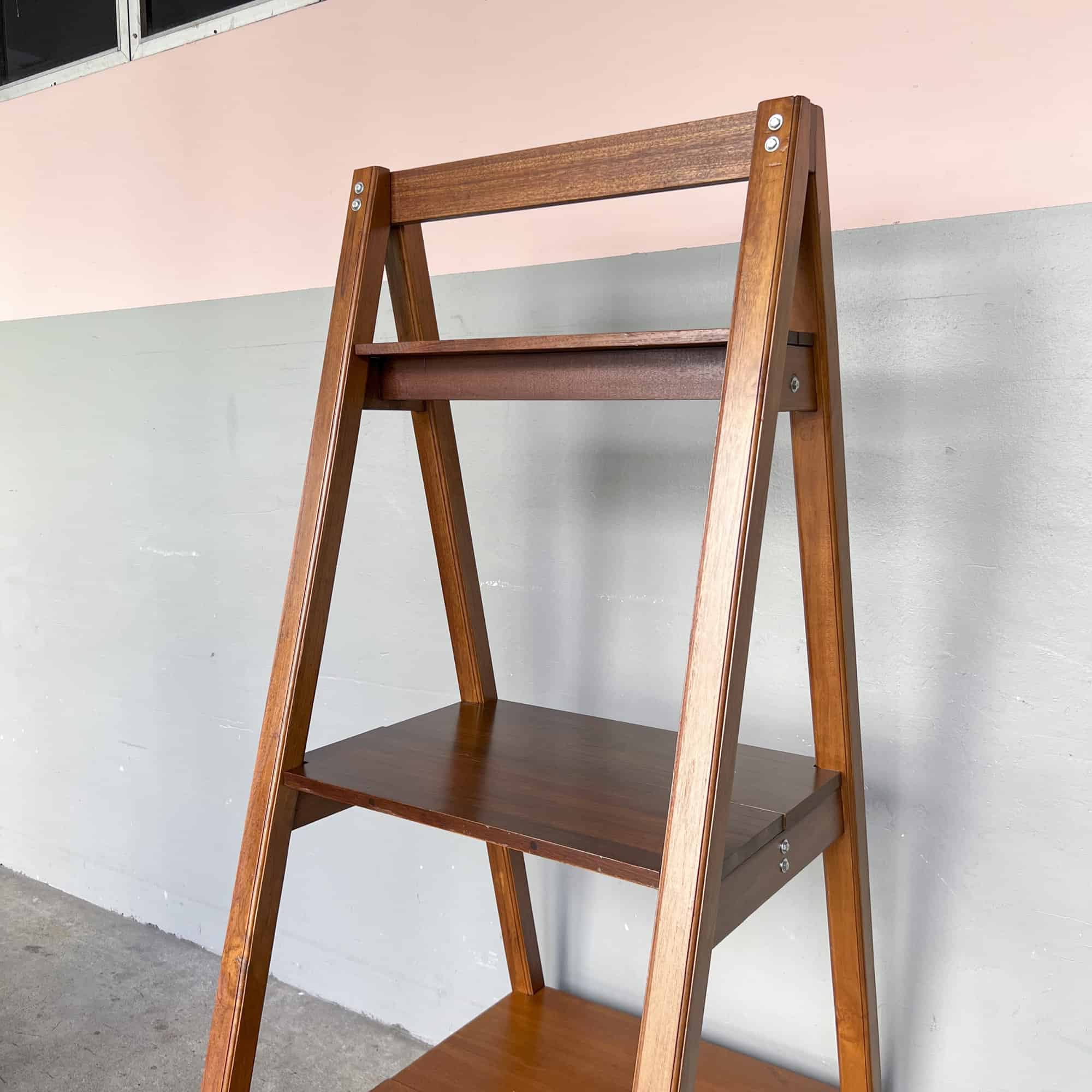 A-shape Shelving (3-Tier)