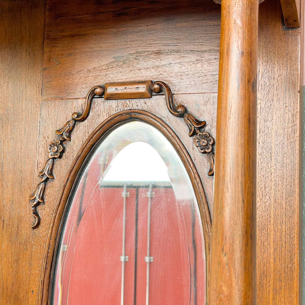 Colonial Buffet Sideboard (Newly Refurbished)