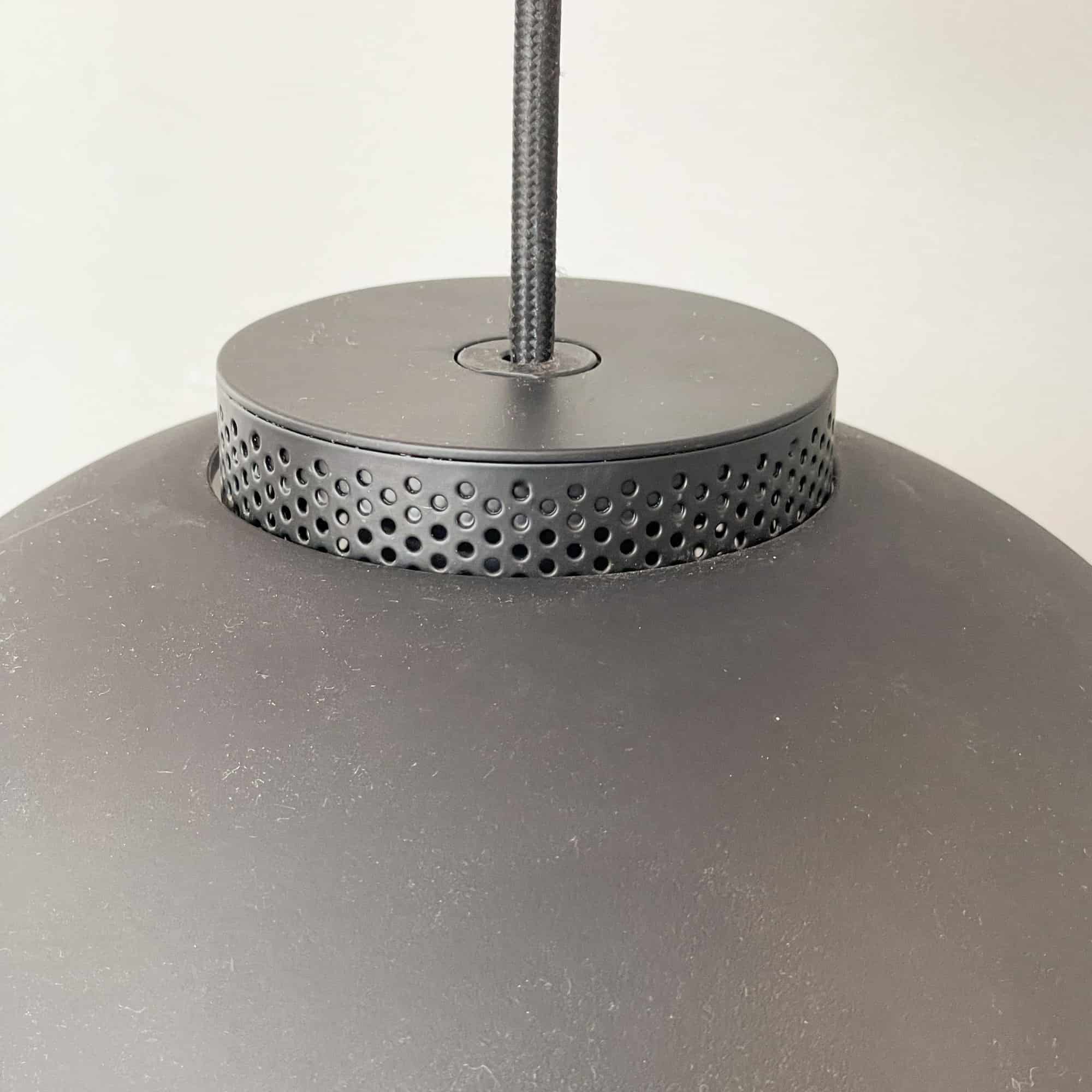 SF Resident Bloom Hanging Lamp - Small