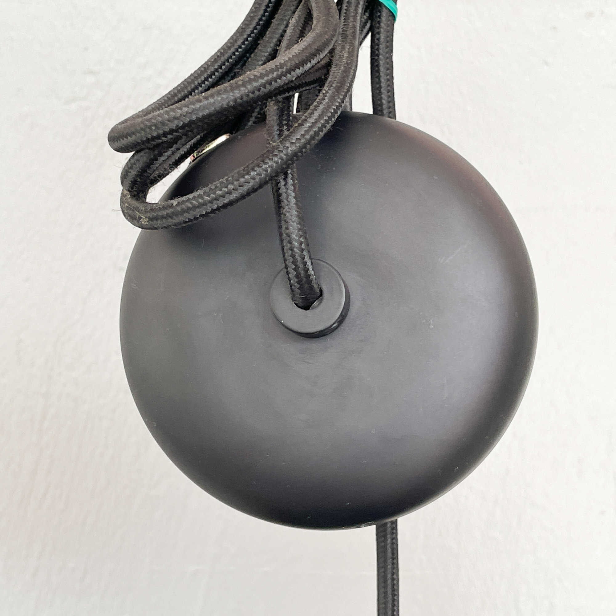 SF Resident Bloom Hanging Lamp - Small