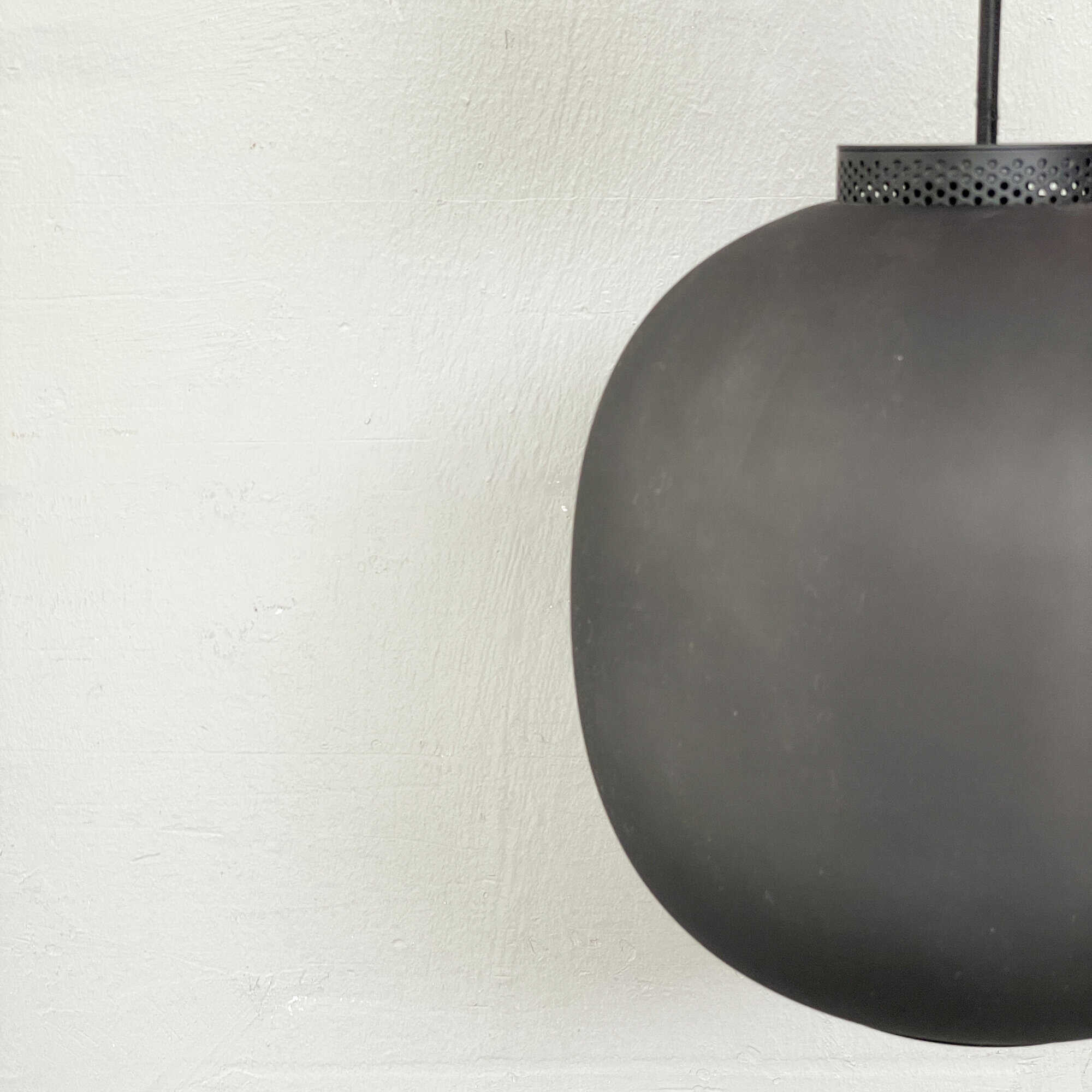 SF Resident Bloom Hanging Lamp - Small